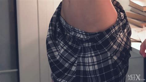 Mila Azul Sketching Video Metartx Scene08301 Porn Pic