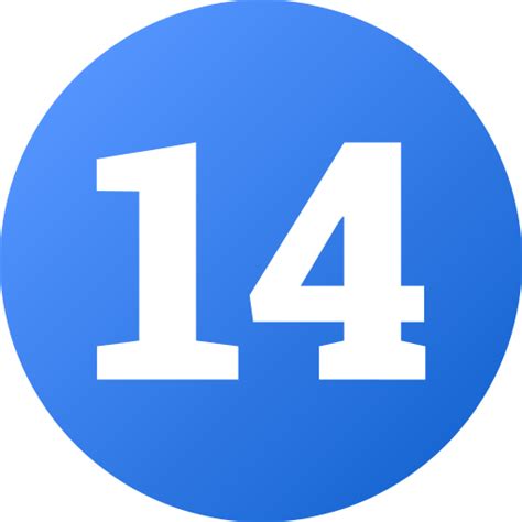 14번 - 무료 교육개 아이콘 