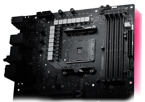 Rog Strix B550 E Gaming Motherboards Rog Australia