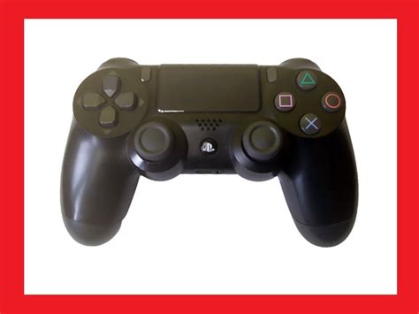 Pad Dualshock 4 Używany - Niska cena na Allegro.pl