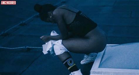 Joy Grant nude pics página