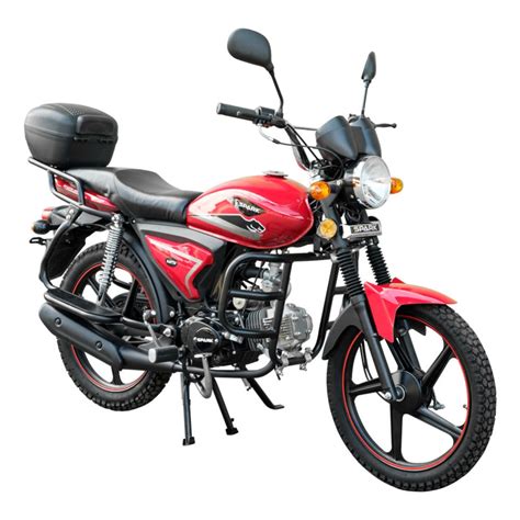 Spark SP125C-2XWQ купить мопед / цена мопеда Спарк 125 |Пробензо