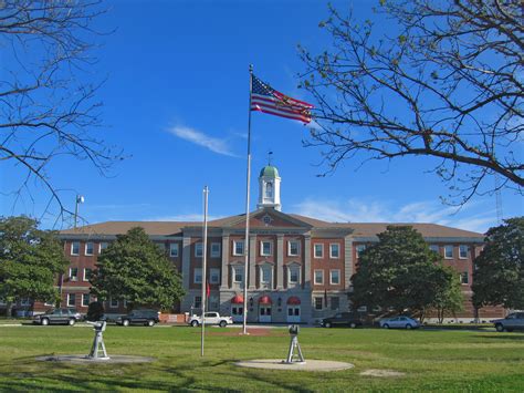 Marine Corps Base Camp Lejeune - Energy Systems Group