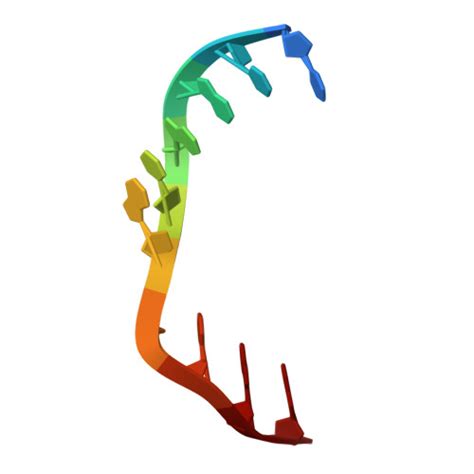 Rcsb Pdb R Racemic Crystal Structure Of A Calcium Bound Dna Four