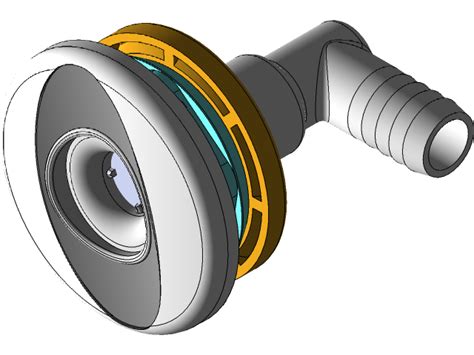Free Cad Designs Files And 3d Models The Grabcad Community Library