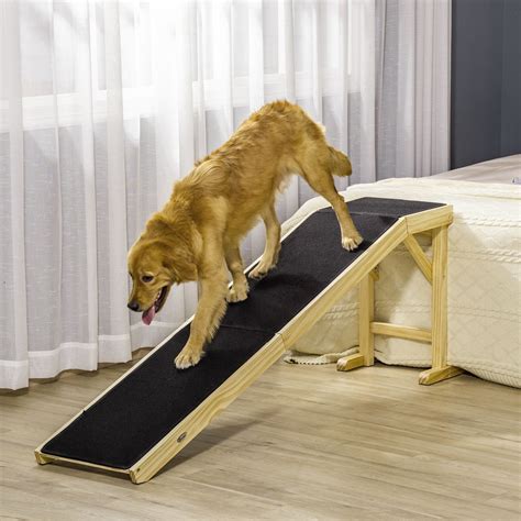 Dog Bed Ramp: A Safe and Comfortable Solution