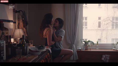 Naked Soma Pysall In Loving Her