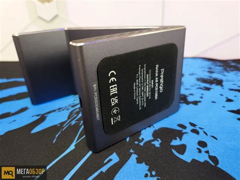Обзор Prestigio ReVolt A8. Беспроводная зарядная станция для Apple ...