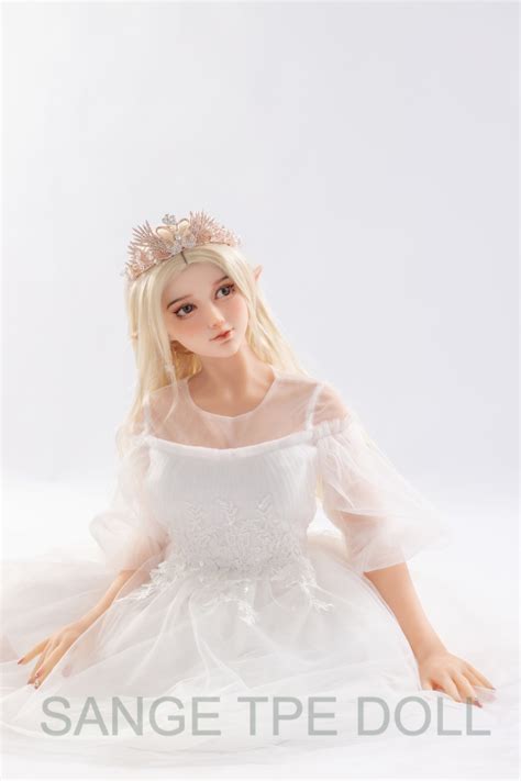 SANGE TPE Sex Doll 148cm Head 7