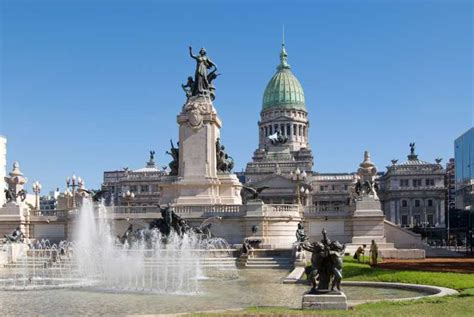 Teatro Col N Buenos Aires Reserva De Entradas Y Tours Getyourguide