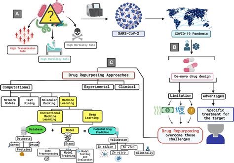 A brief graphical illustration of the research background. (A) The ...