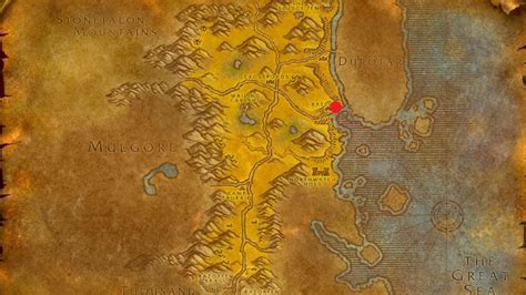 WoW Classic Engineering Trainer Locations In WoW SoD And Hardcore