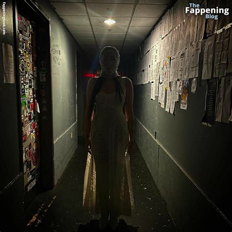 Noah Cyrus Noahcyrus Nude OnlyFans Leaks Fappening Page 4 FappeningBook