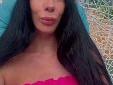 Id Katerina From Zaporozhye Ukraine Years Old Brunette Brown Eyes