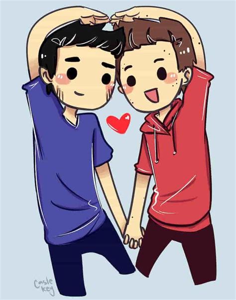 Couple Gay En Dessins Et Illustrations Sterek Batman Robin Cute Gay Couples Cute Anime