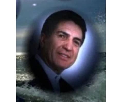 Rodolfo Gonzales Obituary 2024 San Antonio Tx Sunset Northwest