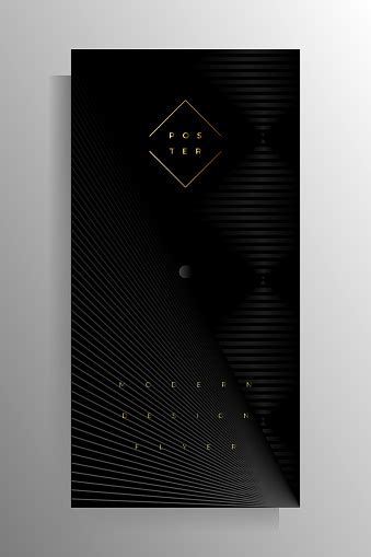 Template Desain Untuk Spanduk Sampul Selebaran Poster Brosur Katalog