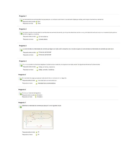 Automatizada A Electricidad Y Magnetismo Studocu