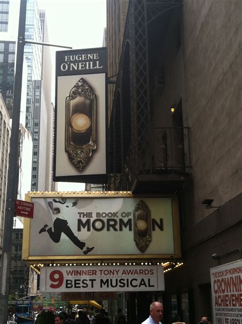 Check this seating chart for the eugene o'neill theatre tonight 21