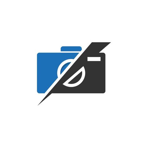 Blank Logo Template Png Download Free Photography Logo Png New