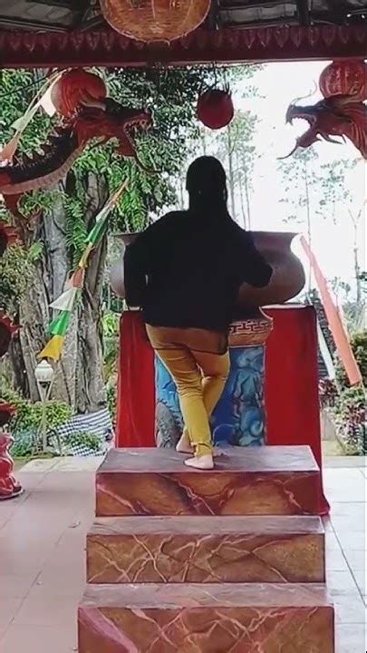 ta pei   keraton gunung kawi youtube