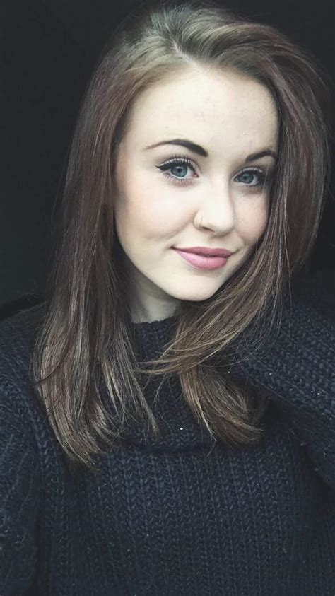 Just Your Average Girl Porn Pic