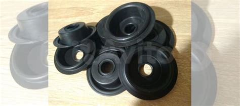 Мембрана Lean Burn 7a-fe 4a-fe Toyota купить в Омске TOYOTA 17101-16270 ...