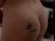 Naked Tara Spencer Nairn In The Outer Limits