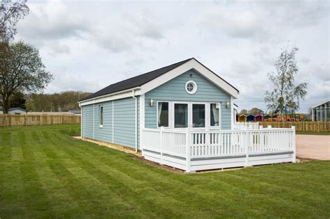 20+ Best Lodges and Glamping Accommodation With Hot Tubs in Yorkshire