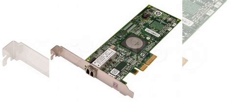 Адаптер Fibre Channel (HBA) Emulex LPE1150 купить в Санкт-Петербурге ...
