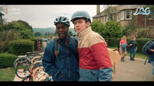 Sex Education LifeByGirls