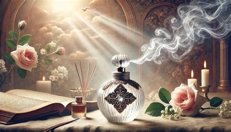O'que Significa Sonhar Com Perfume - O Significado de Sonhar com Perfume na Bíblia