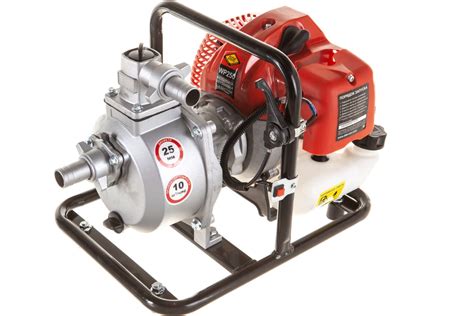 Бензиновая мотопомпа DDE WP250 919-891 - выгодная цена, отзывы ...