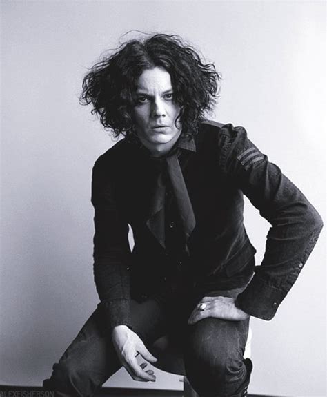jack white   stats   lastfm