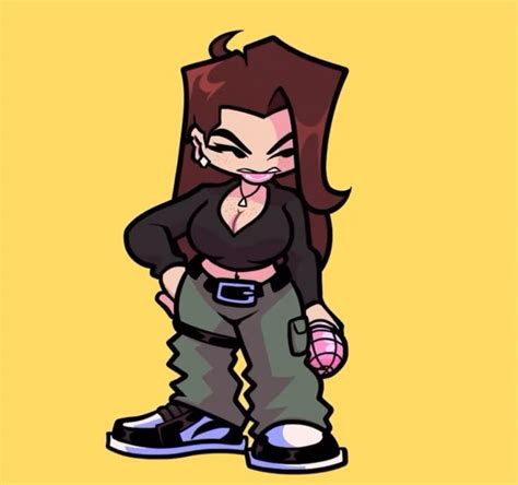 170 Baddies ideas in 2025 | baddies, funkin, character art