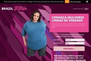 Ulasan Brazil Bbw Terbaik Atau Tipu