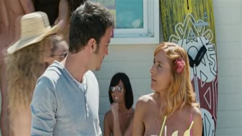 Naked Claudia Campolongo In Maschi Contro Femmine