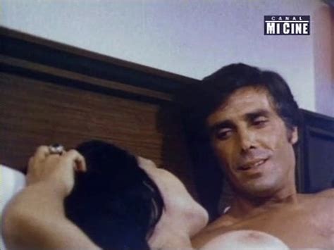 Naked Rossy Mendoza In La Llamada Del Sexo