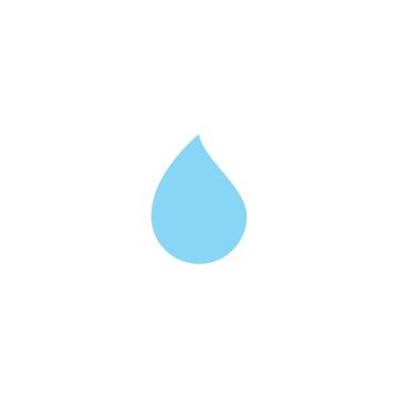 Water Drop Logo Concept Vector Healthy Vector, Concept, Vector, Healthy PNG and Vector with ...