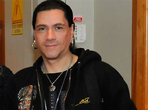 Roberto Piazza fue elegido súper gay de Argentina por la National Geographic Infobae