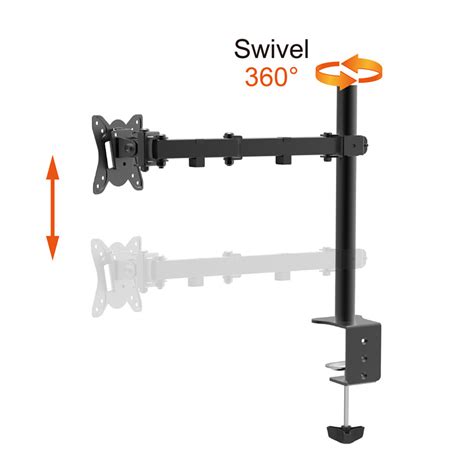 Wholesale Modern Monitor Holder For Desk Manufacturer And Factory