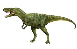 Albertosaurus Characteristics, Facts, Range, Habitat and Behavior