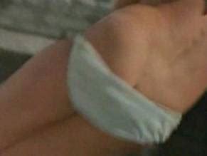 SHERRY BAIN Nude AZNude