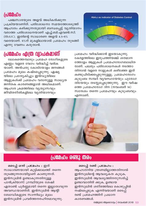 Keyhole Surgery for Diabetes - Malayalam - Dr. R. Padmakumar