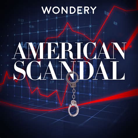 American Scandal