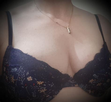 Lingerie The Anticipation Can Kill You