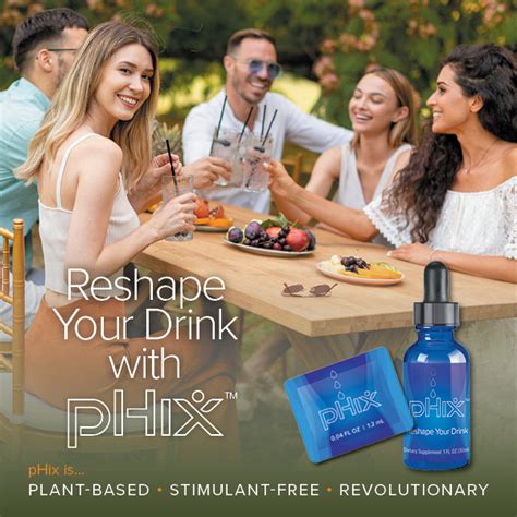 phix wellness health revolution parham marketing