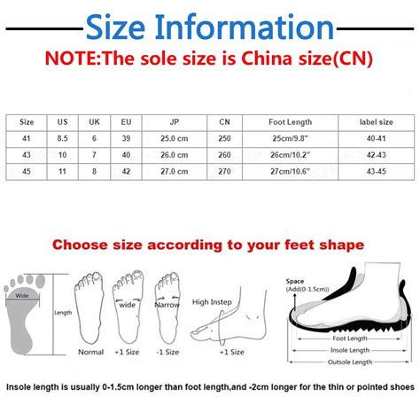 dmqupv House Slippers for Men Size 15 Extra Wide Fashion Autumn And ...