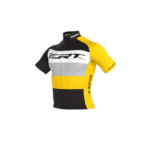 CAMISA NEW ELITE ERT PRO RACING VANERT