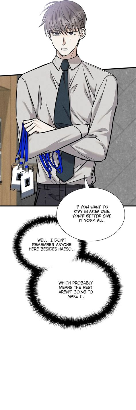 A Guide Out to Succeed - Chapter 31 | ChapterCodex